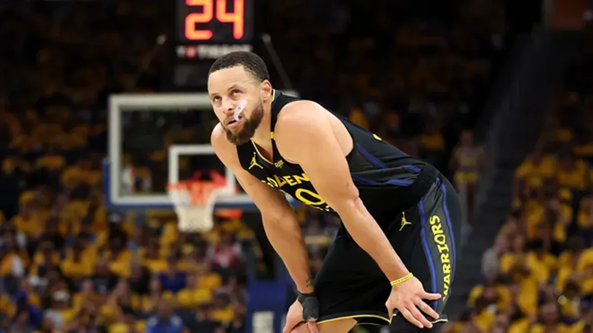 stephen curry warriors nba