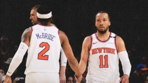 knicks jogo série celtics