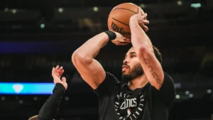 jalen brunson jayson tatum