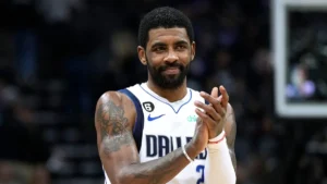 armador kyrie irving mavericks