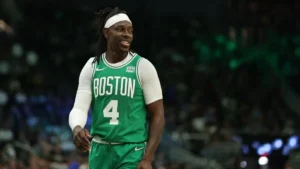 jrue holiday eliminação celtics