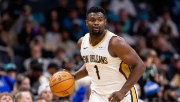 troca pelicans zion williamson