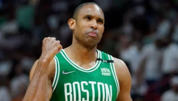 Al Horford celtics nba