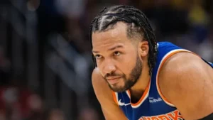 jalen brunson knicks pacers