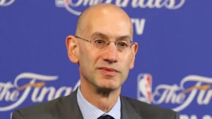 playoffs NBA audiência EUA