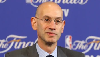 playoffs NBA audiência EUA