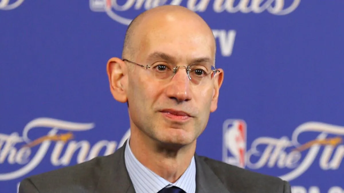 playoffs NBA audiência EUA