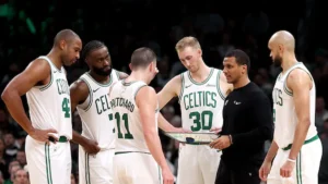 nba campeões temporada playoffs