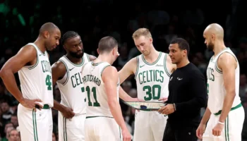 nba campeões temporada playoffs