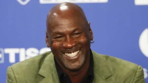 NBA salário Michael Jordan