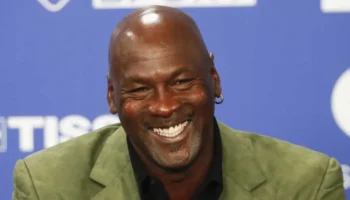 NBA salário Michael Jordan