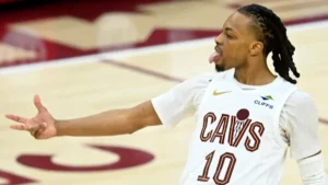 Magic troca Darius Garland