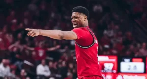 76ers Ace Bailey Draft