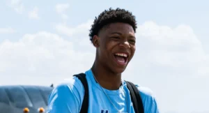 rumores Ace Bailey Jazz