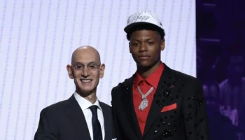 Ace Bailey jazz draft