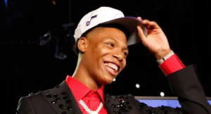 nba ace bailey draft