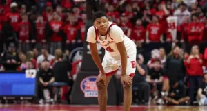 NBA Draft Ace Bailey