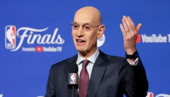 nba expansão times offseason