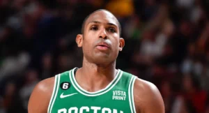 al horford knicks nba