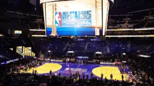 nba all-star game