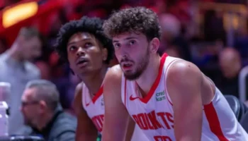 nba draft 2025 rockets