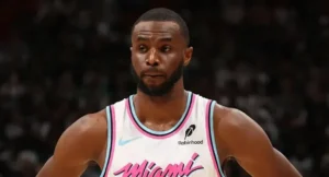 Heat Andrew Wiggins troca