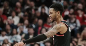 Celtics troca Anfernee Simons