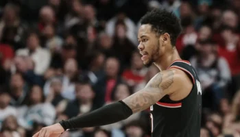 Celtics troca Anfernee Simons