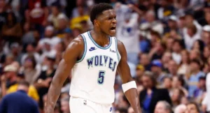 NBA Draft 2025 Timberwolves