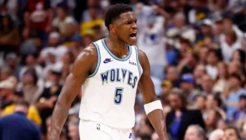 NBA Draft 2025 Timberwolves