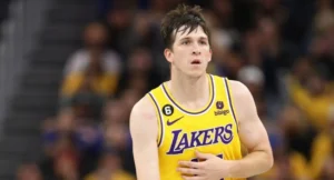 austin reaves contrato lakers