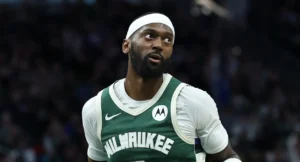 Bucks contrato Bobby Portis