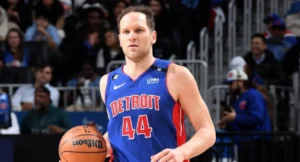 Bojan Bogdanovic aposentadoria nba
