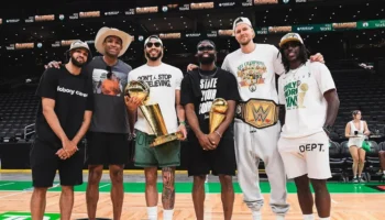 Rumores NBA Boston Celtics
