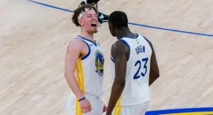 pacers warriors finais nba