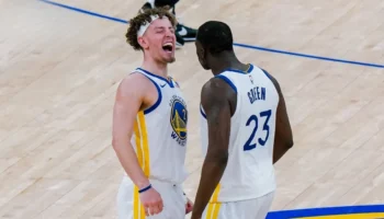 pacers warriors finais nba