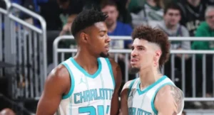 NBA Draft 2025 Hornets