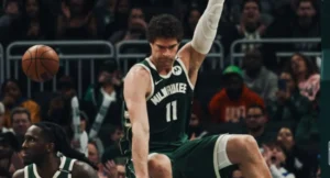 nba brook lopez lakers