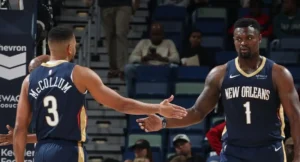 pelicans pacers troca draft