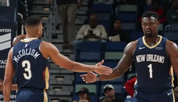 pelicans pacers troca draft