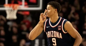Carter Bryant NBA Draft