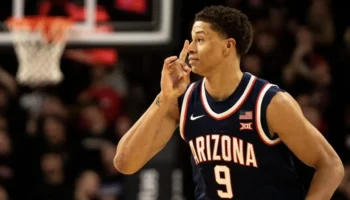 Carter Bryant NBA Draft