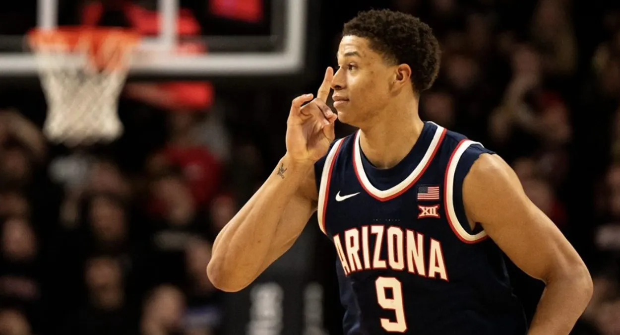 Carter Bryant NBA Draft