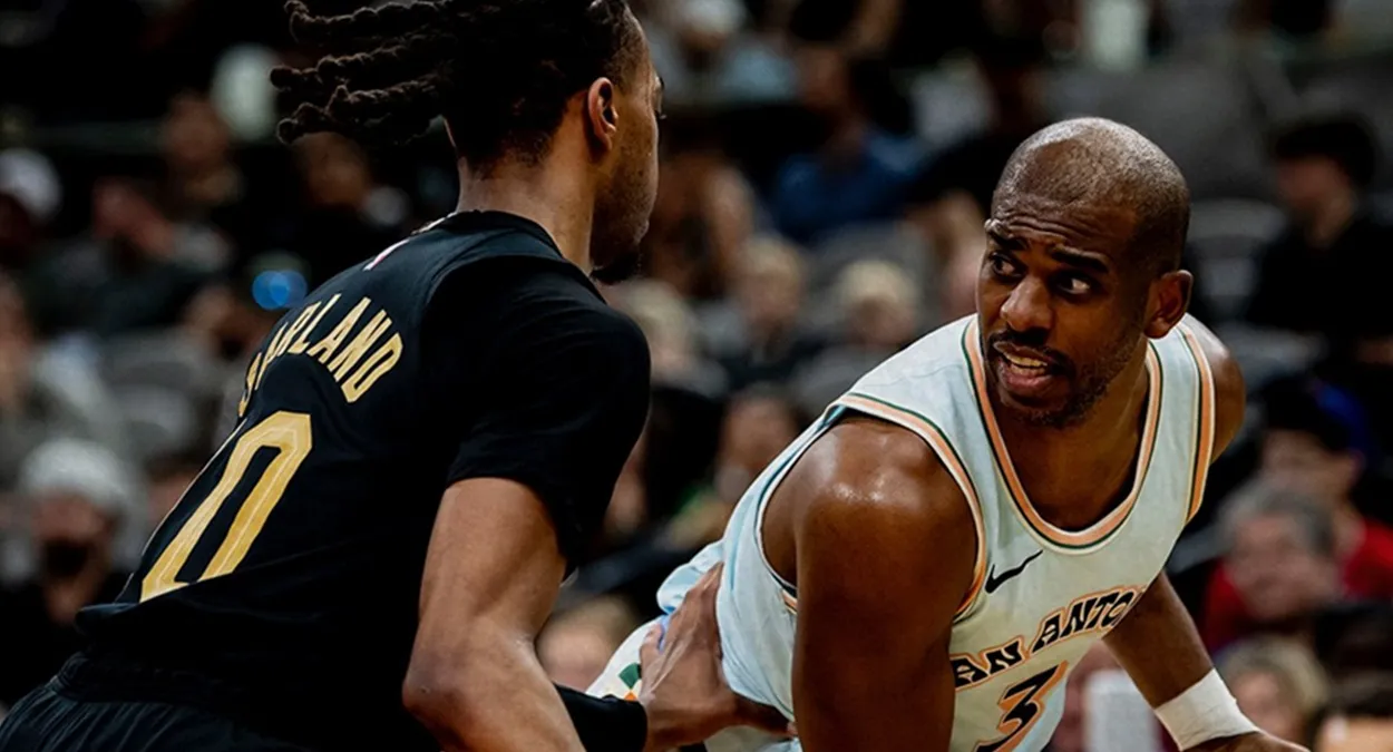 Chris Paul contrato Clippers
