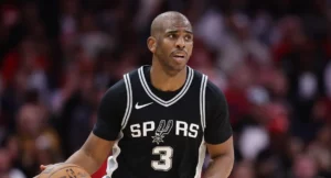 chris paul los angeles