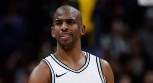 Clippers Lakers Chris Paul