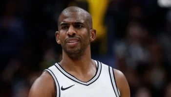 Clippers Lakers Chris Paul