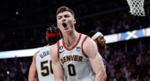 christian braun nuggets contrato