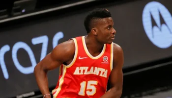 Clint Capela reforço Warriors