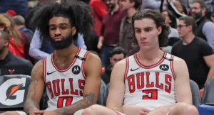 armador bulls nba temporada